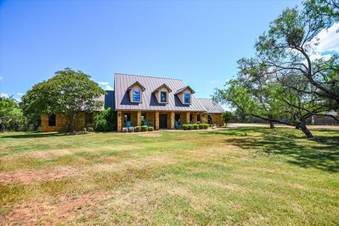 104 The Hills Lane Horseshoe Bay TX 78657