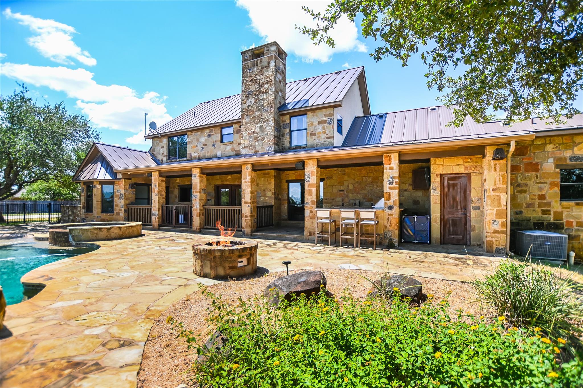 104 The Hills Lane Horseshoe Bay TX 78657