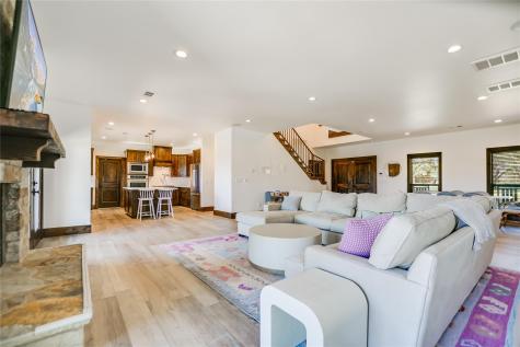 104 The Hills Lane Horseshoe Bay TX 78657