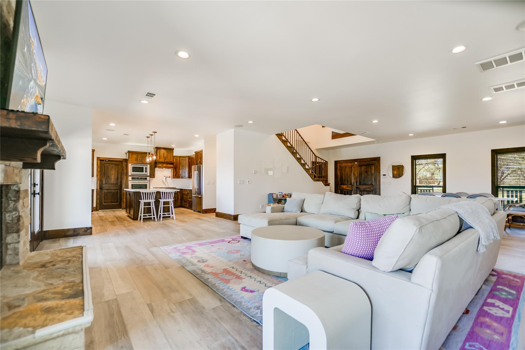 104 The Hills Lane Horseshoe Bay TX 78657