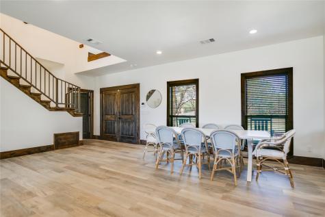 104 The Hills Lane Horseshoe Bay TX 78657