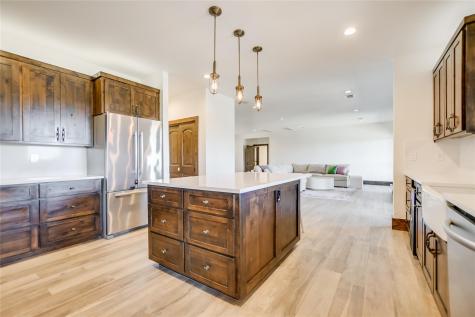 104 The Hills Lane Horseshoe Bay TX 78657