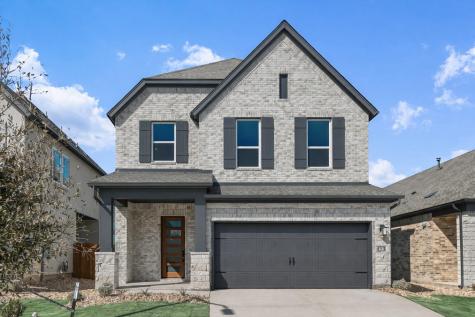 1408 Hartley Drive Leander TX 78641