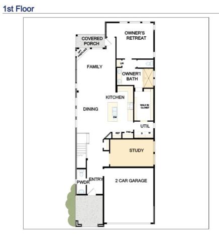 1408 Hartley Drive Leander TX 78641