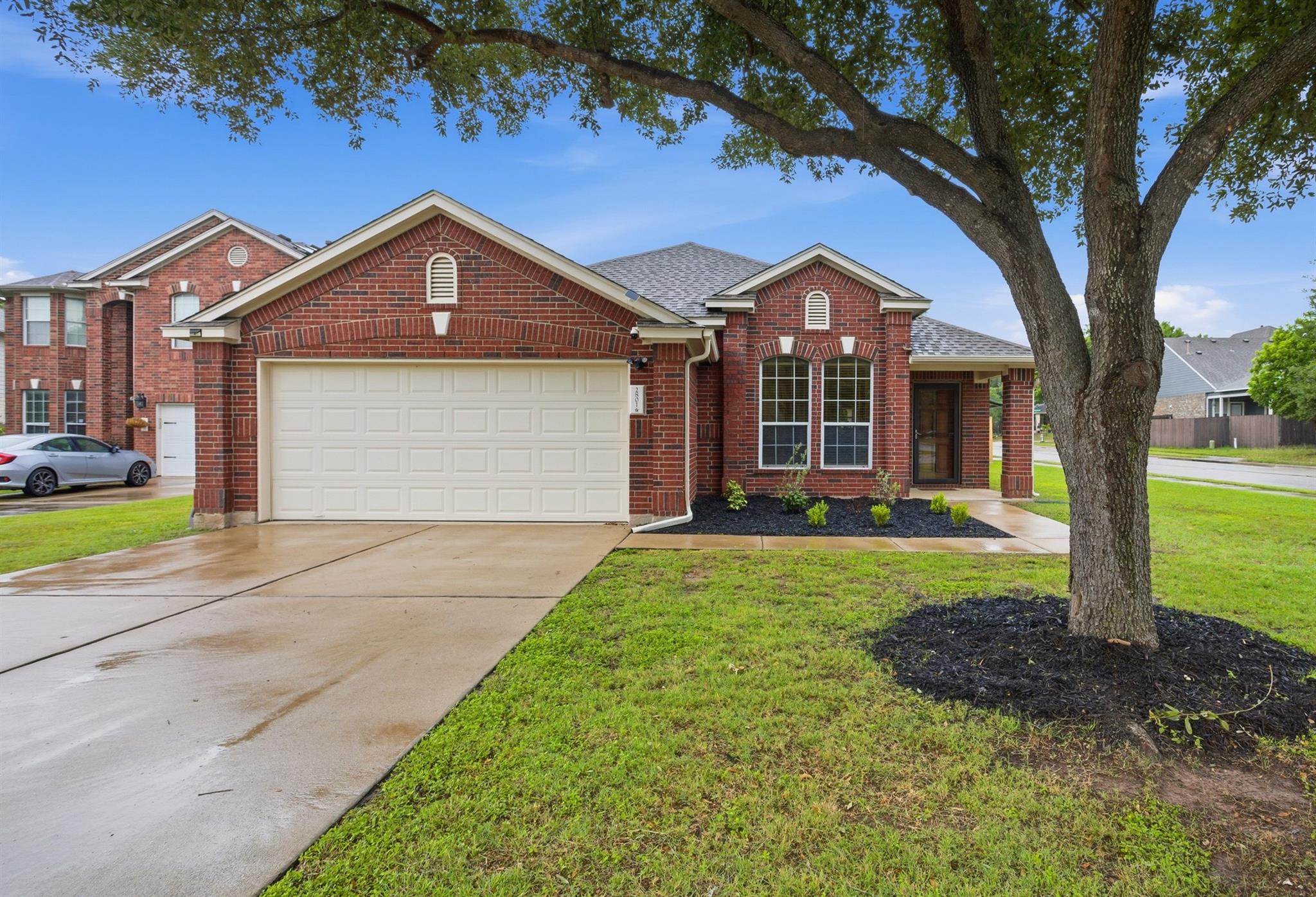 2801 Stirrup Cove Leander TX 78641
