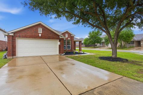 2801 Stirrup Cove Leander TX 78641