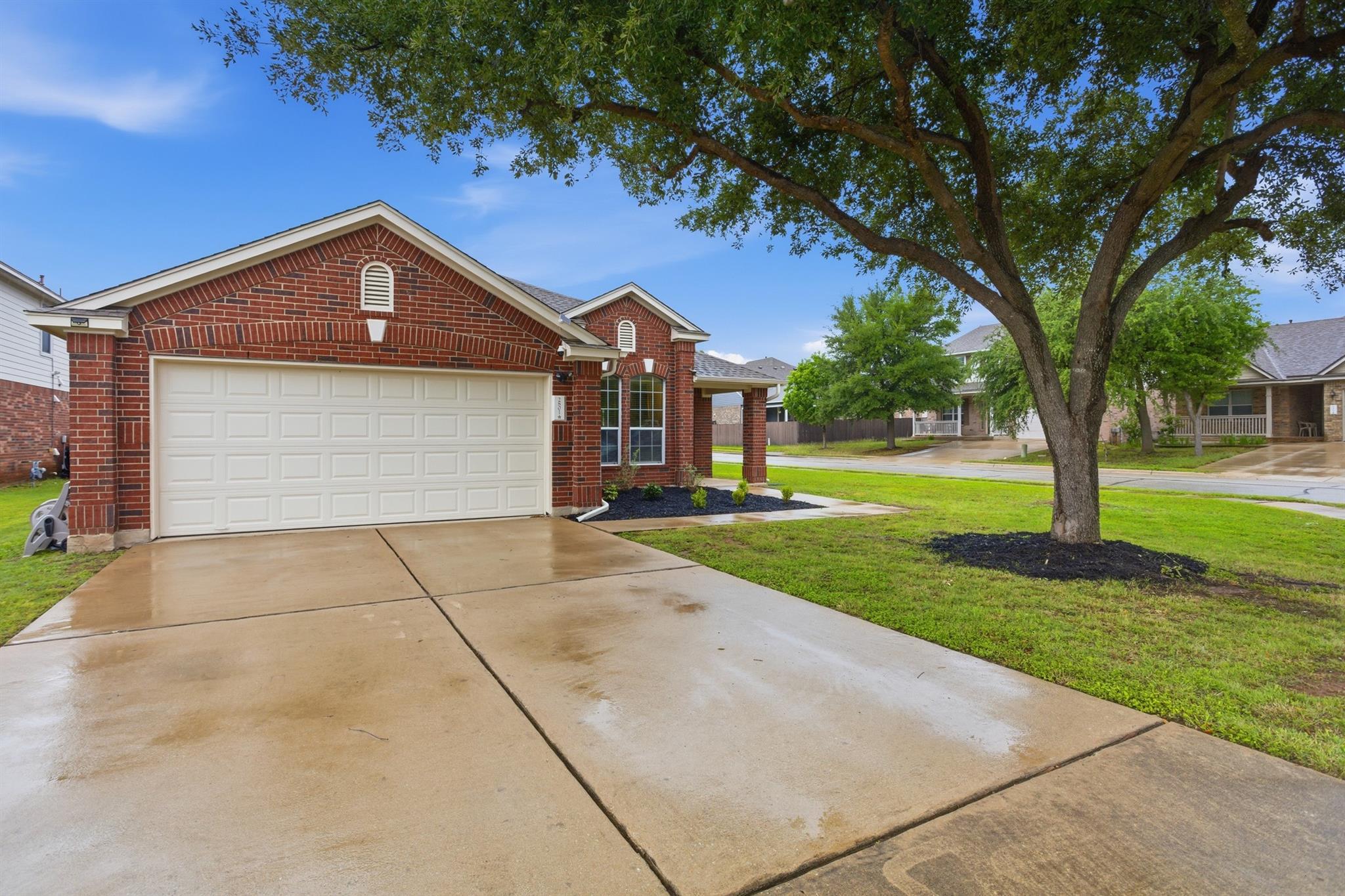 2801 Stirrup Cove Leander TX 78641