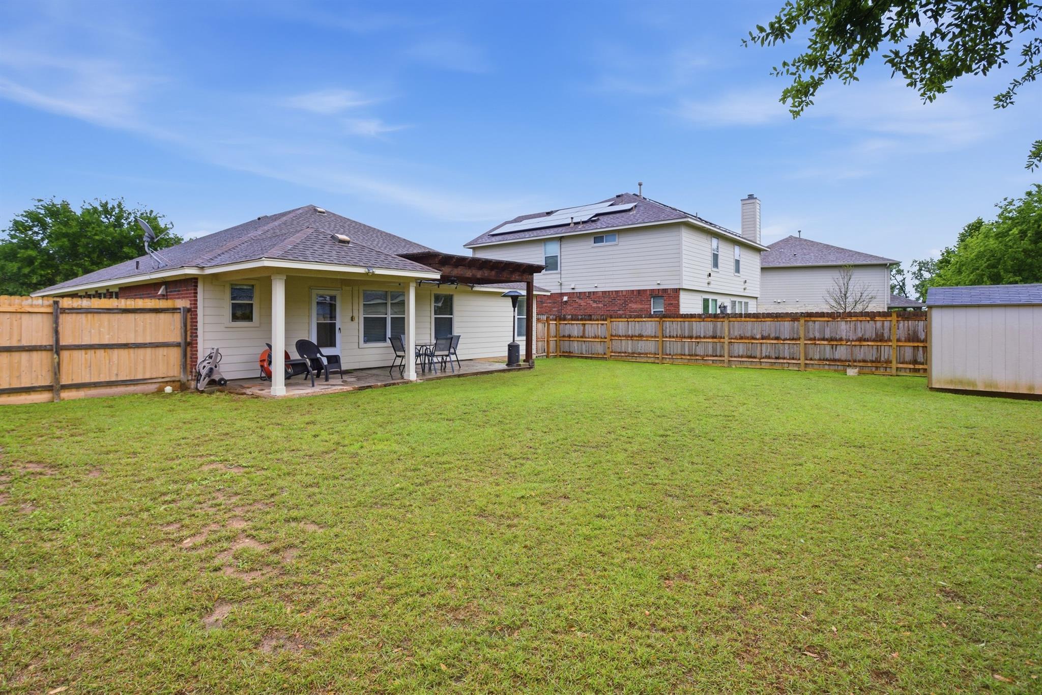 2801 Stirrup Cove Leander TX 78641
