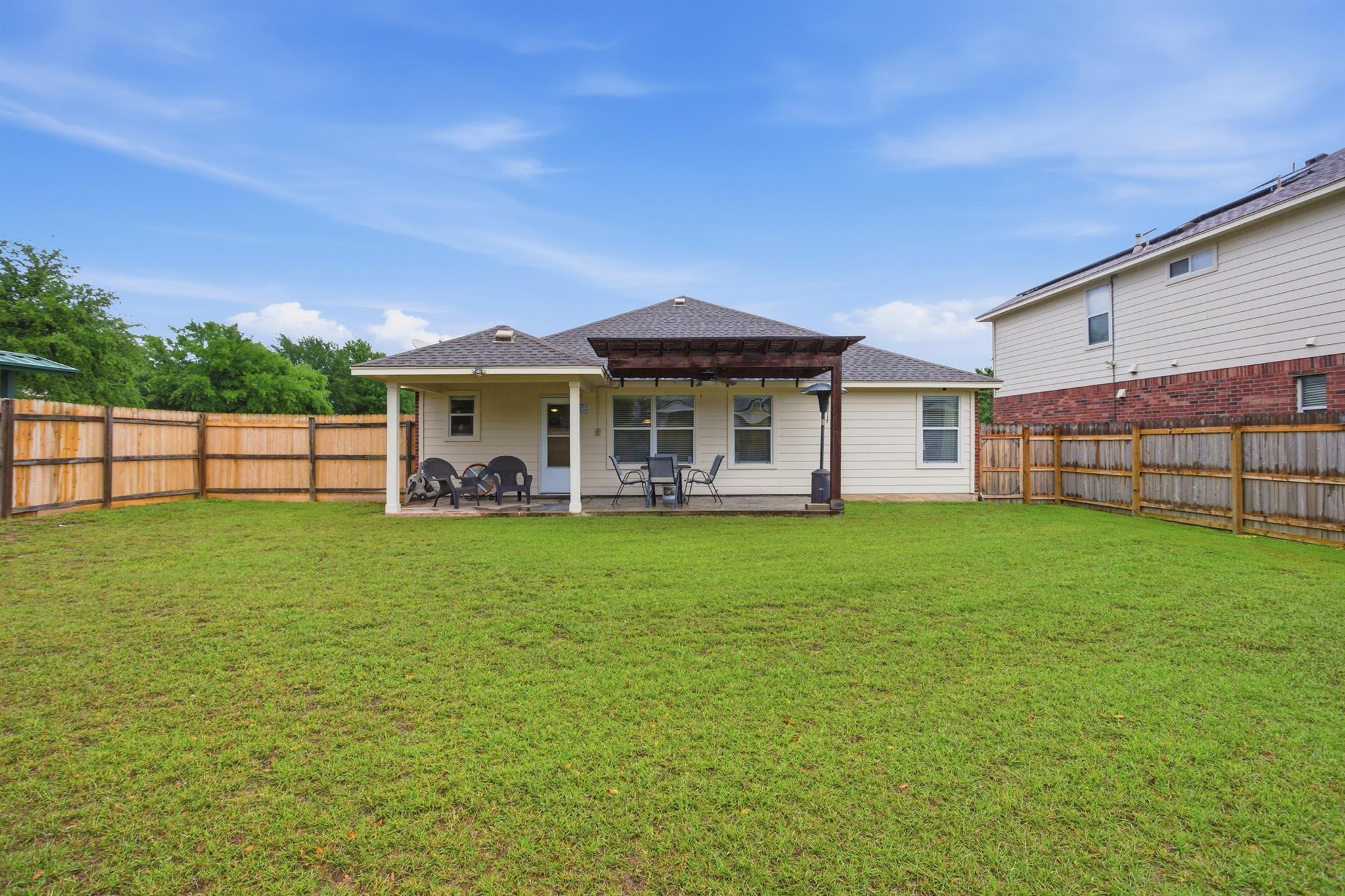 2801 Stirrup Cove Leander TX 78641