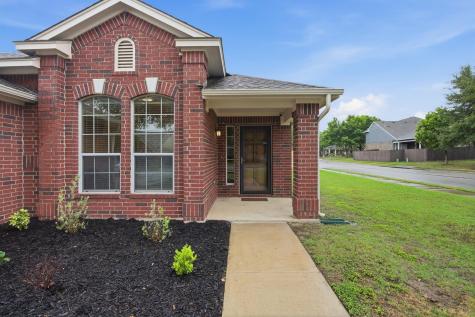 2801 Stirrup Cove Leander TX 78641