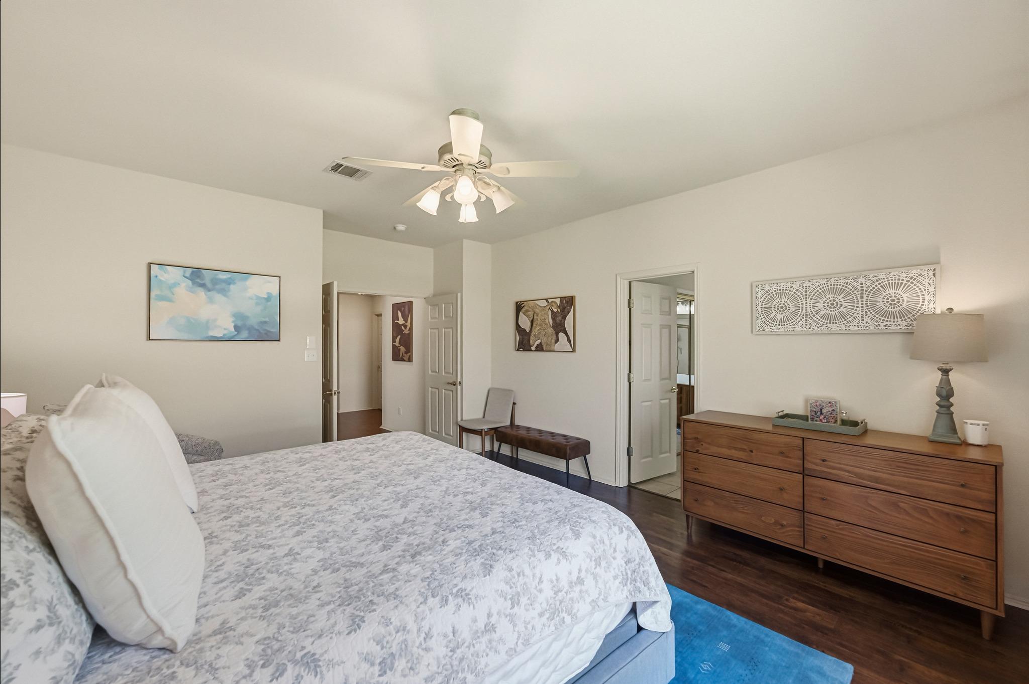 15514 Cadoz Drive Austin TX 78728
