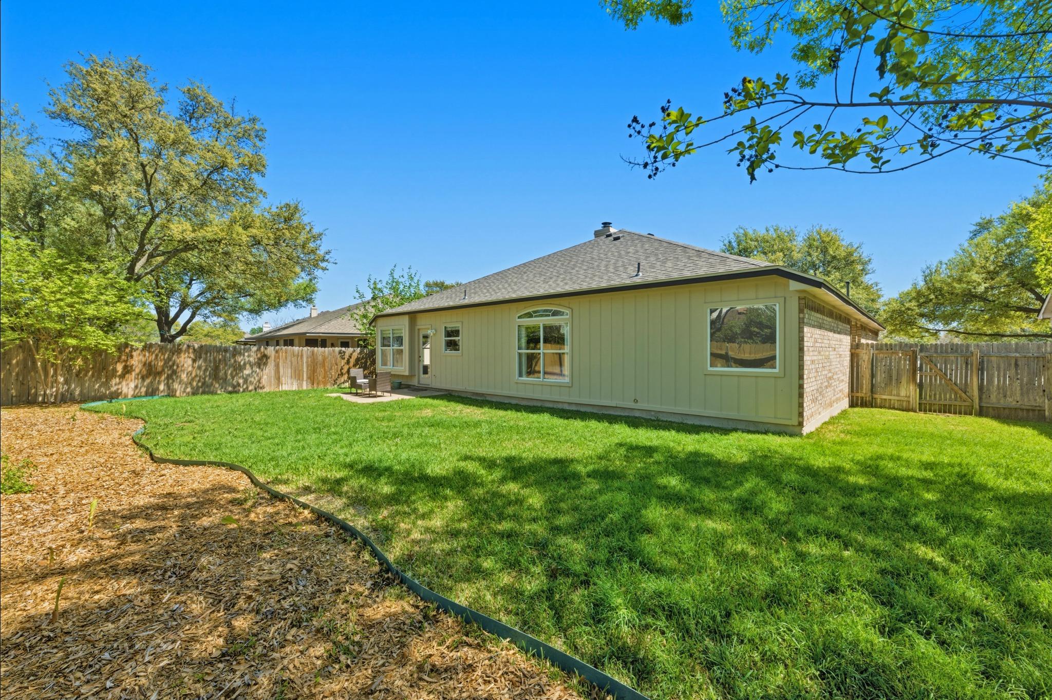 15514 Cadoz Drive Austin TX 78728