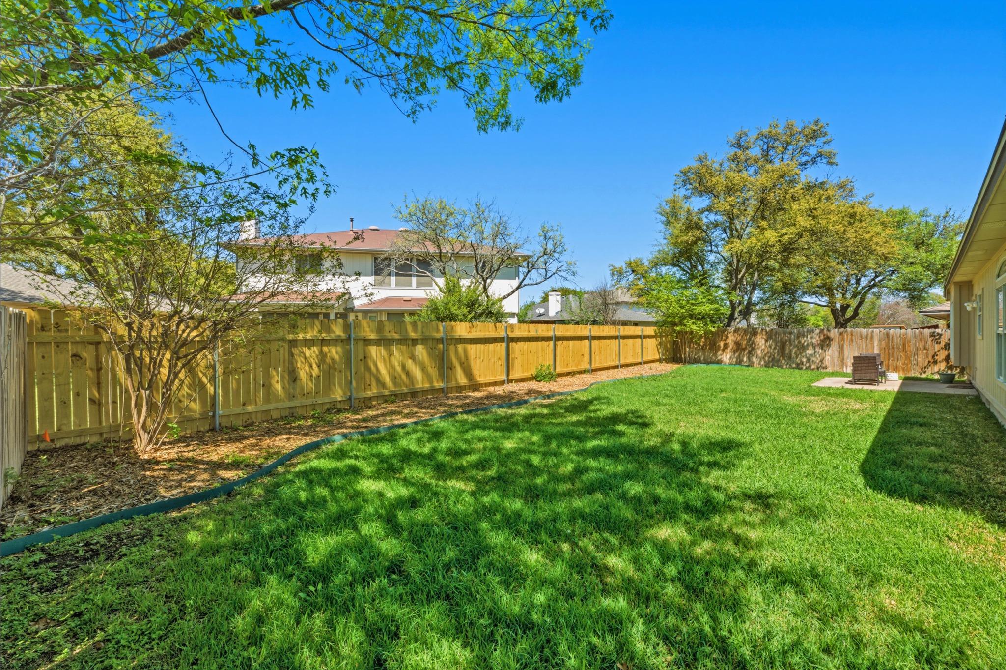 15514 Cadoz Drive Austin TX 78728