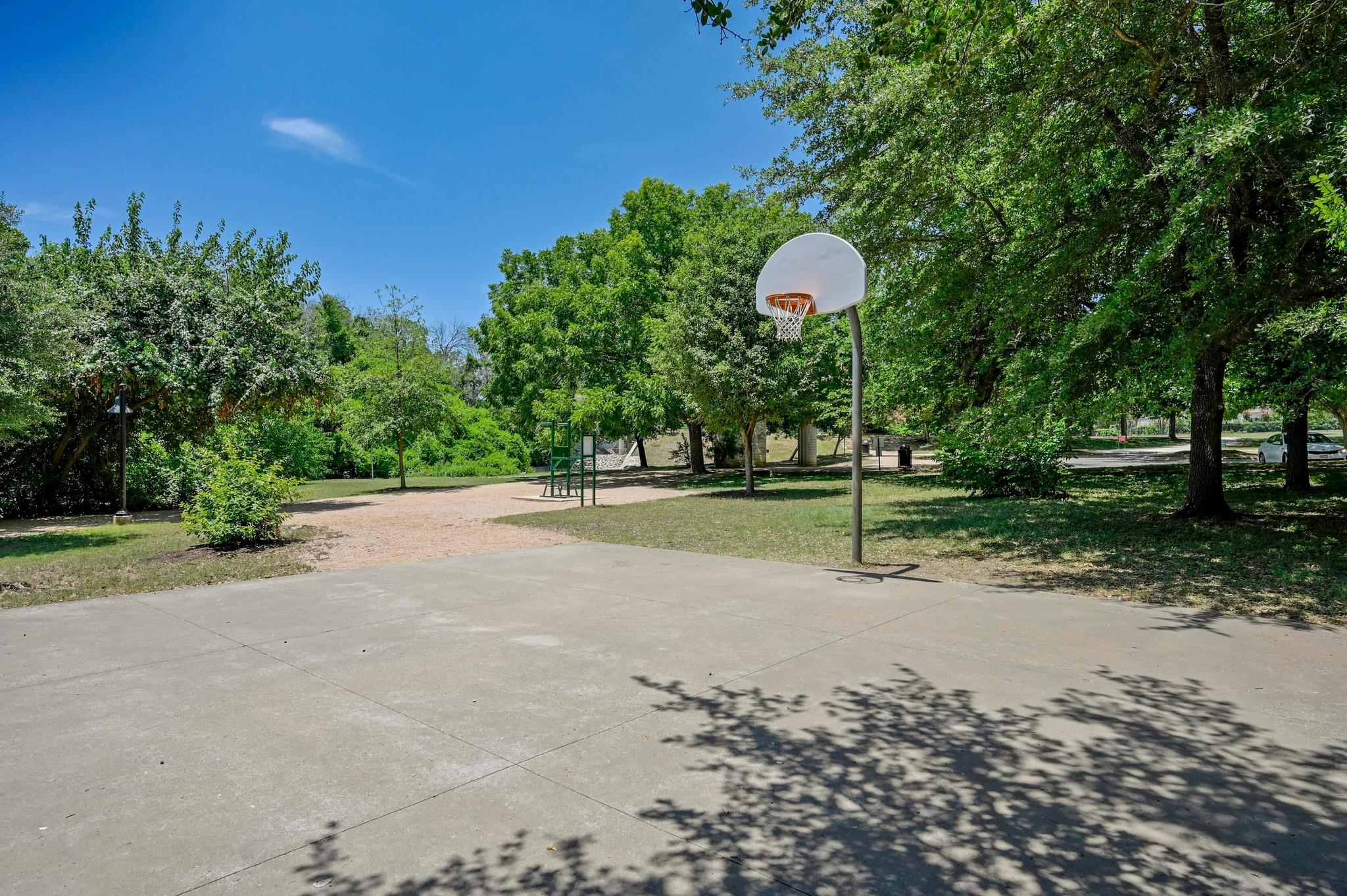 15514 Cadoz Drive Austin TX 78728