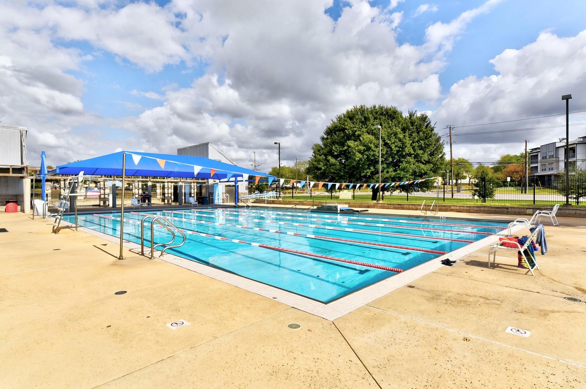 15514 Cadoz Drive Austin TX 78728