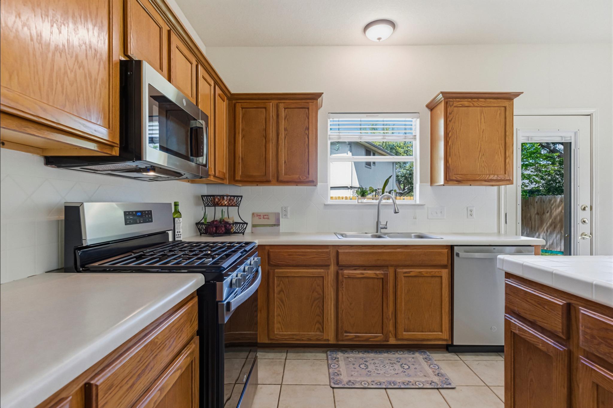 15514 Cadoz Drive Austin TX 78728