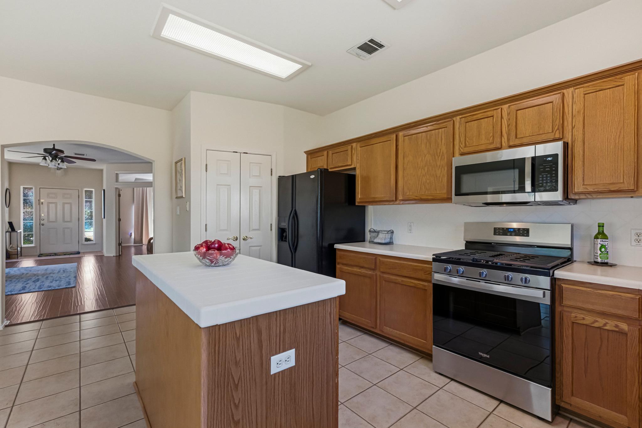 15514 Cadoz Drive Austin TX 78728