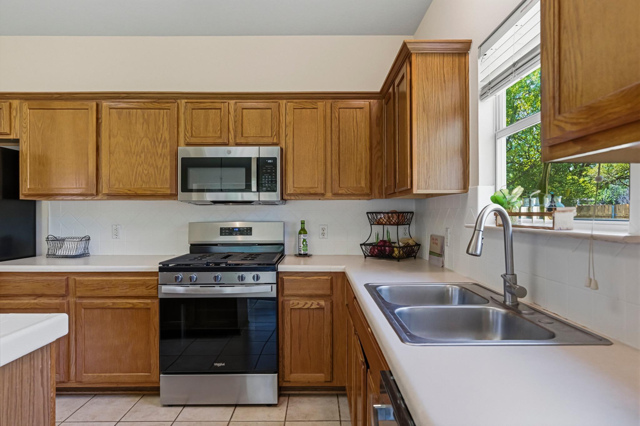 15514 Cadoz Drive Austin TX 78728