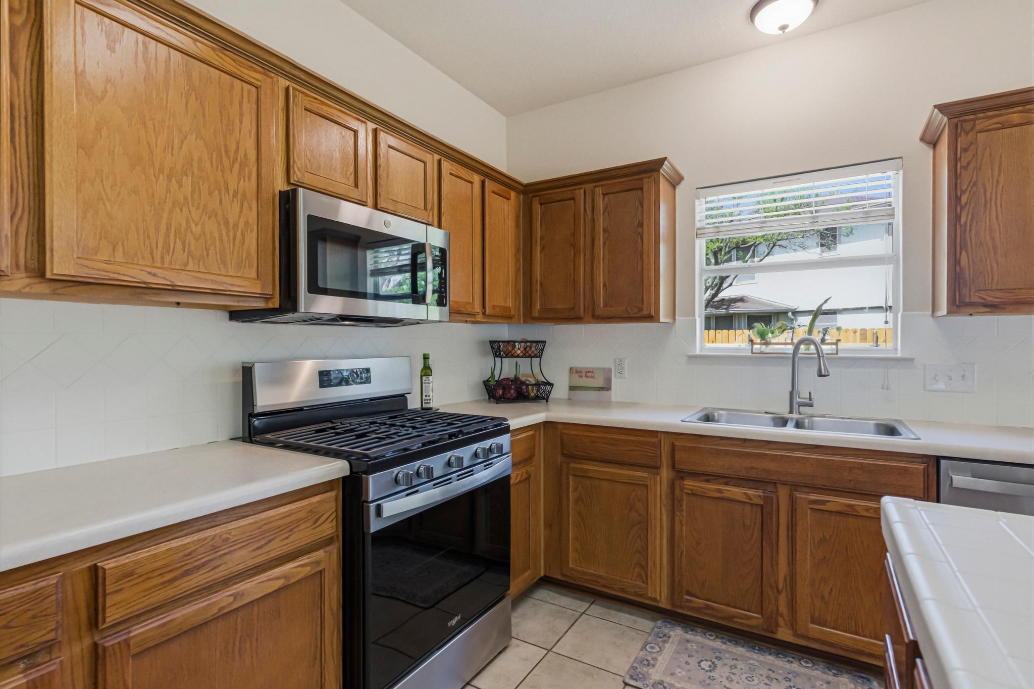 15514 Cadoz Drive Austin TX 78728