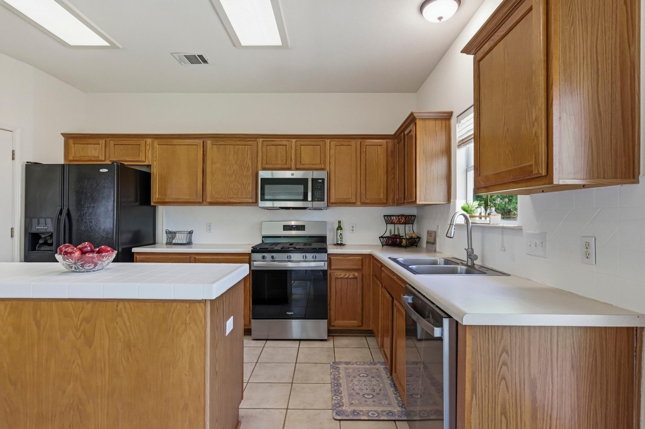 15514 Cadoz Drive Austin TX 78728