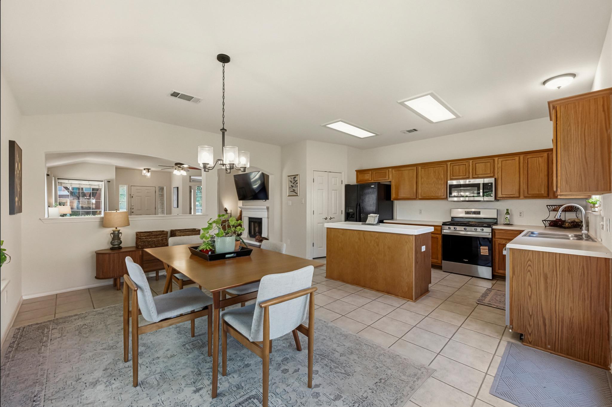 15514 Cadoz Drive Austin TX 78728