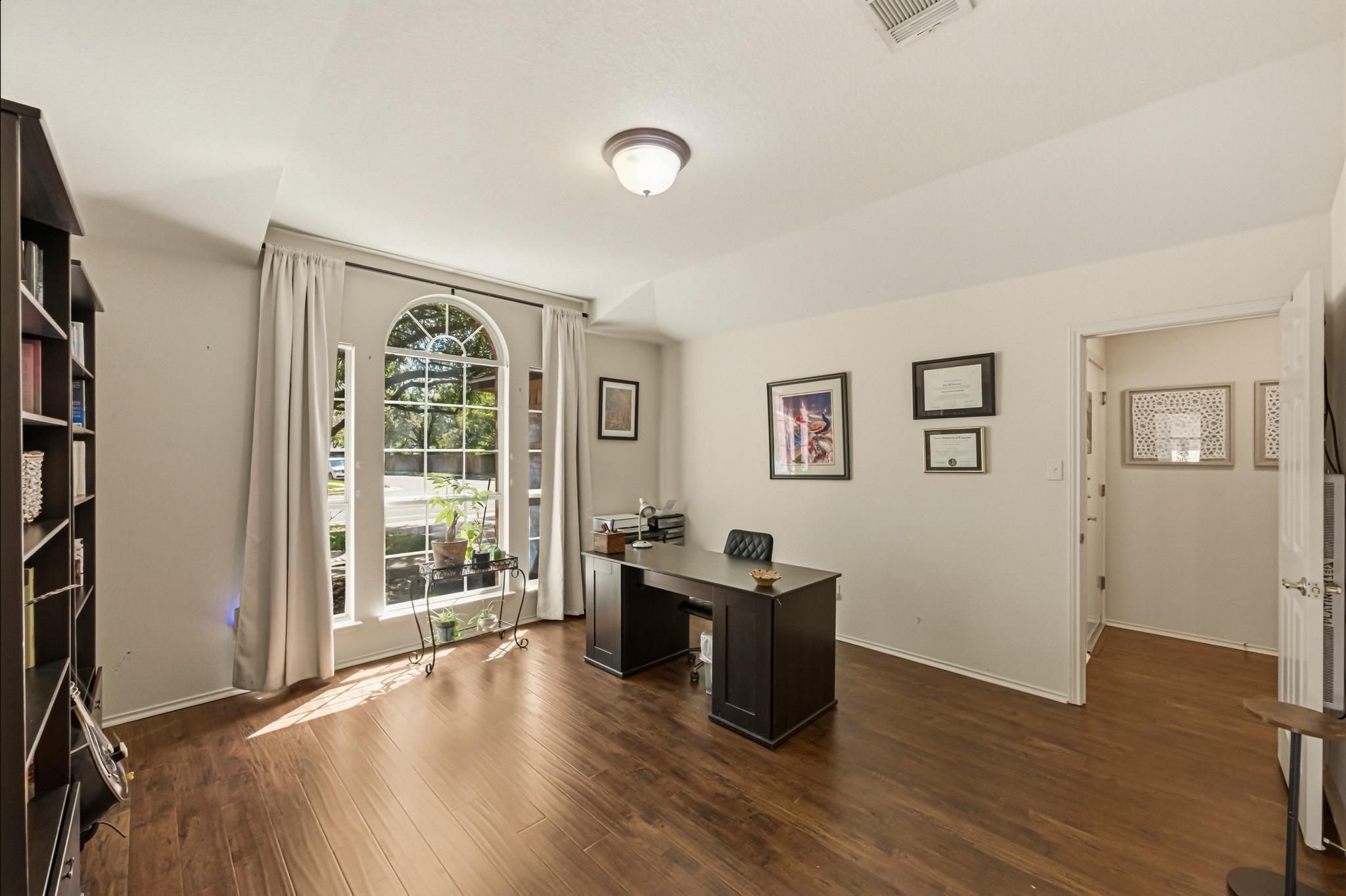 15514 Cadoz Drive Austin TX 78728
