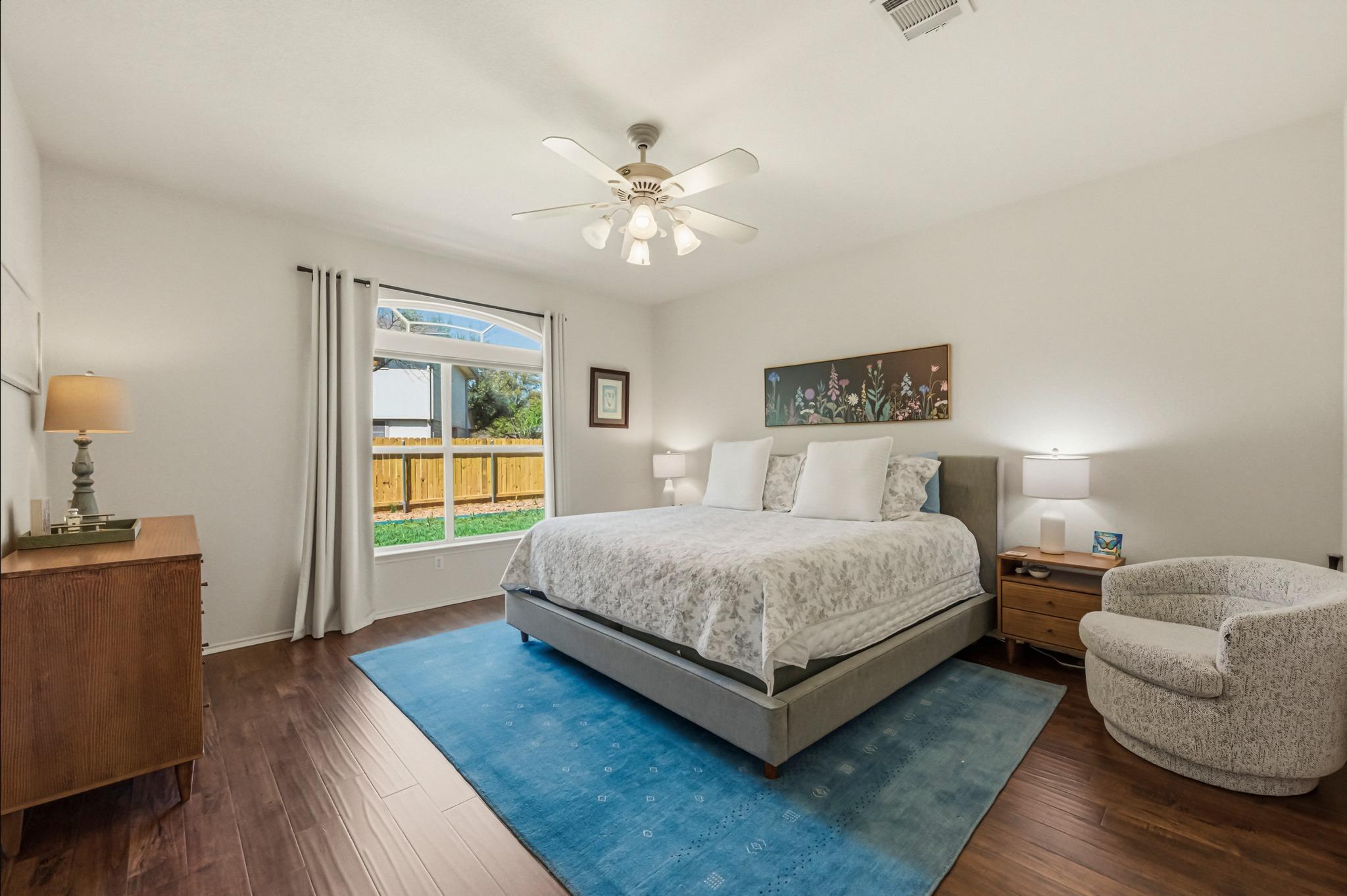 15514 Cadoz Drive Austin TX 78728