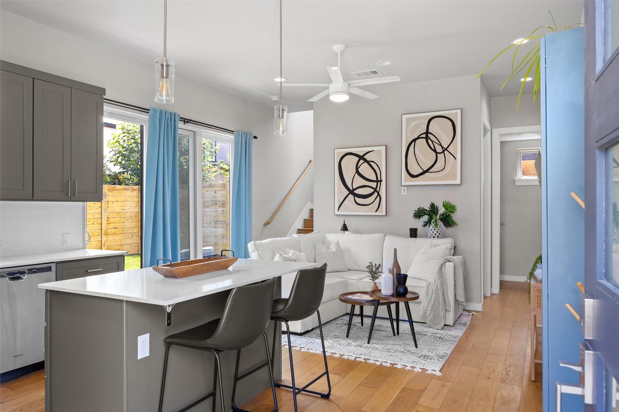 1116 Stobaugh Street Austin TX 78757