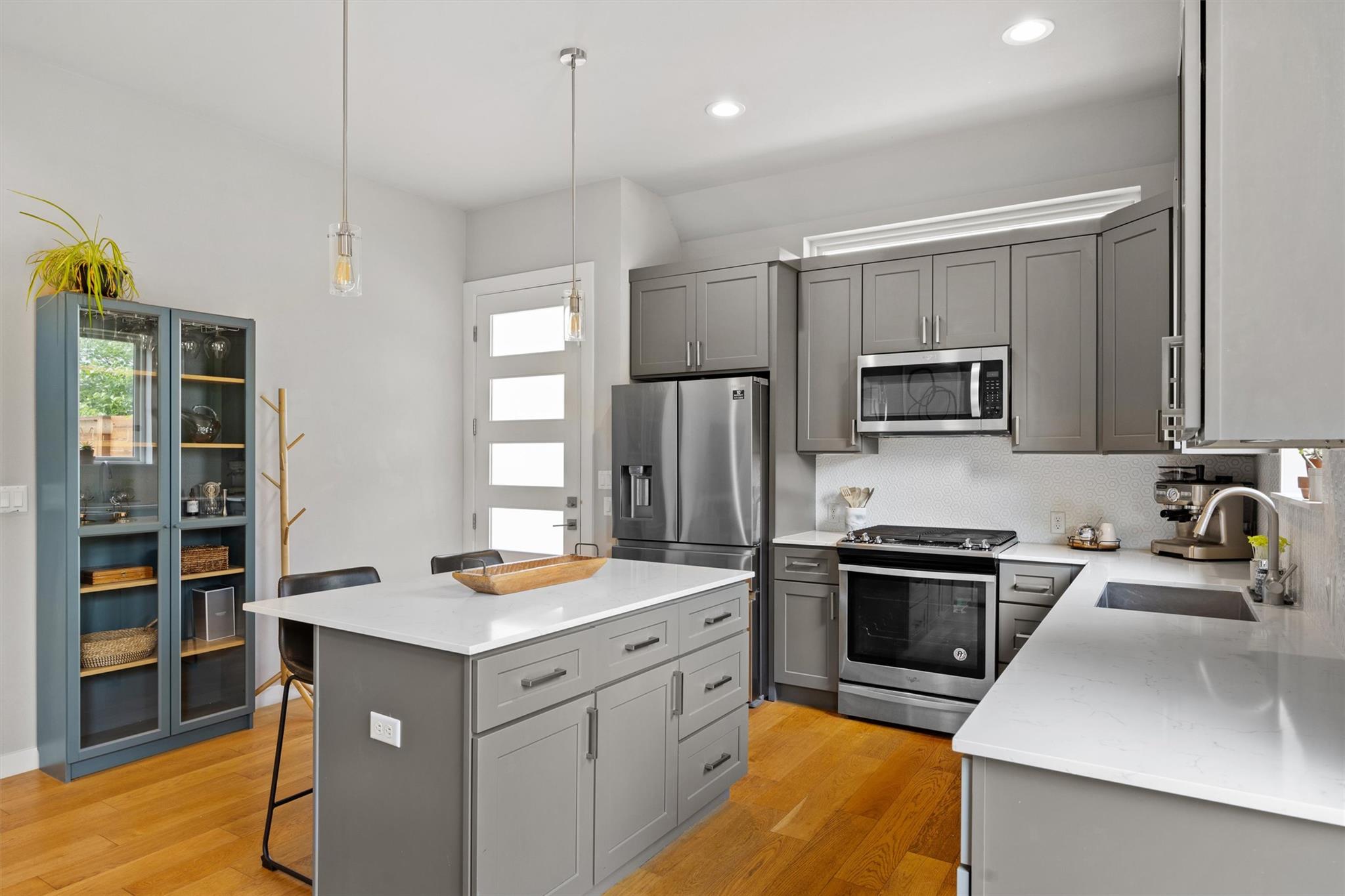 1116 Stobaugh Street Austin TX 78757