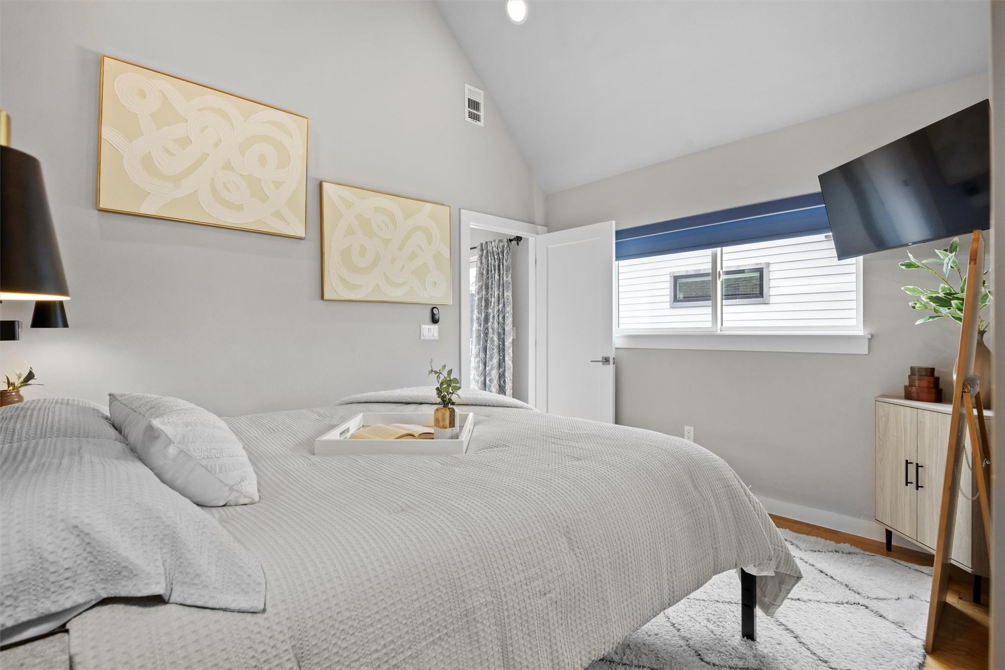 1116 Stobaugh Street Austin TX 78757