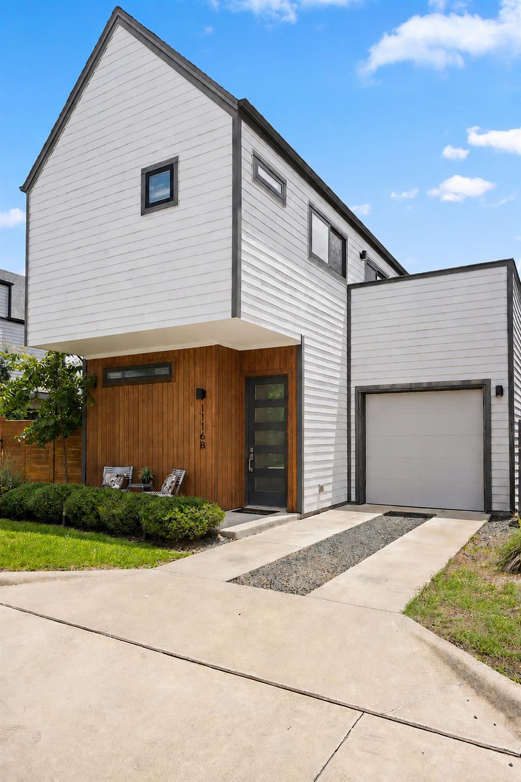 1116 Stobaugh Street Austin TX 78757