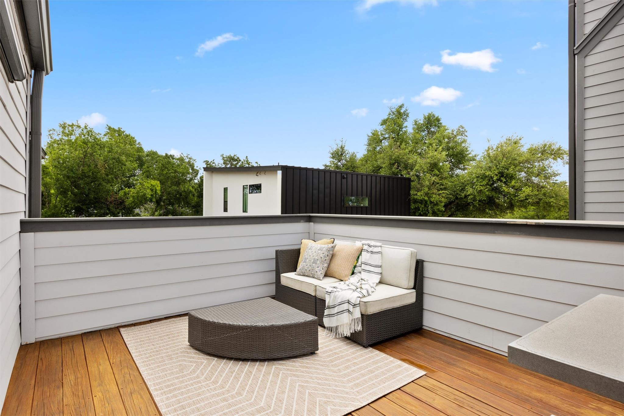 1116 Stobaugh Street Austin TX 78757