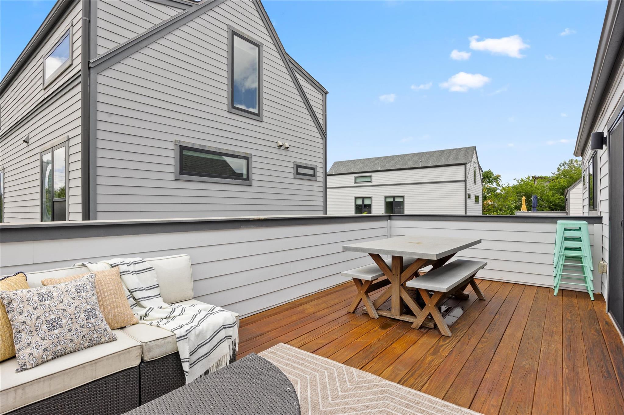 1116 Stobaugh Street Austin TX 78757