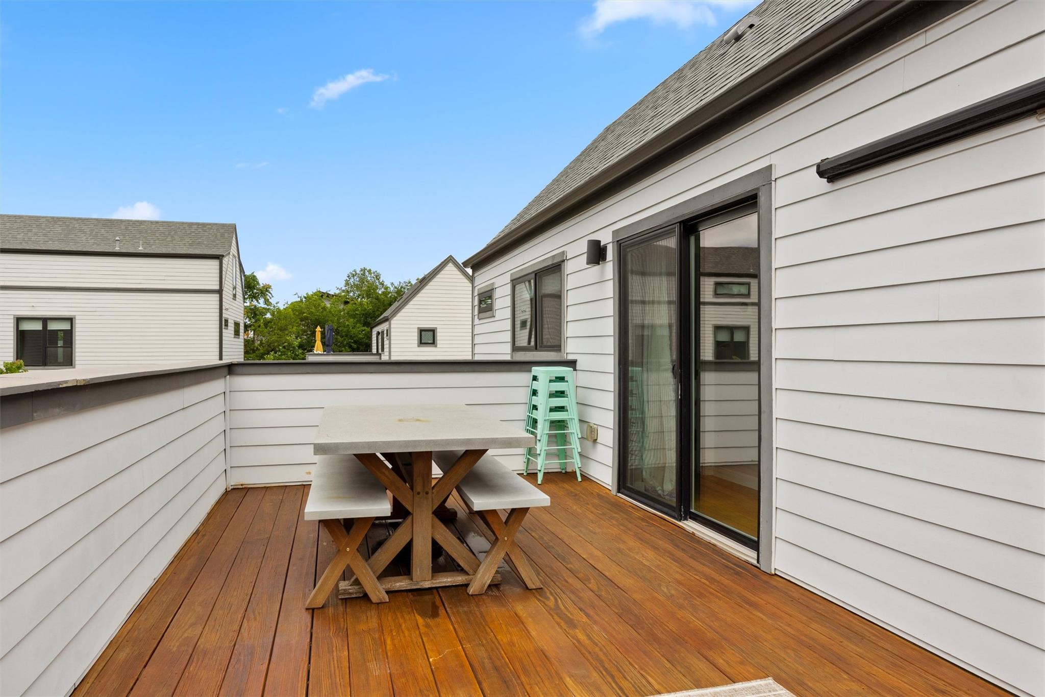 1116 Stobaugh Street Austin TX 78757