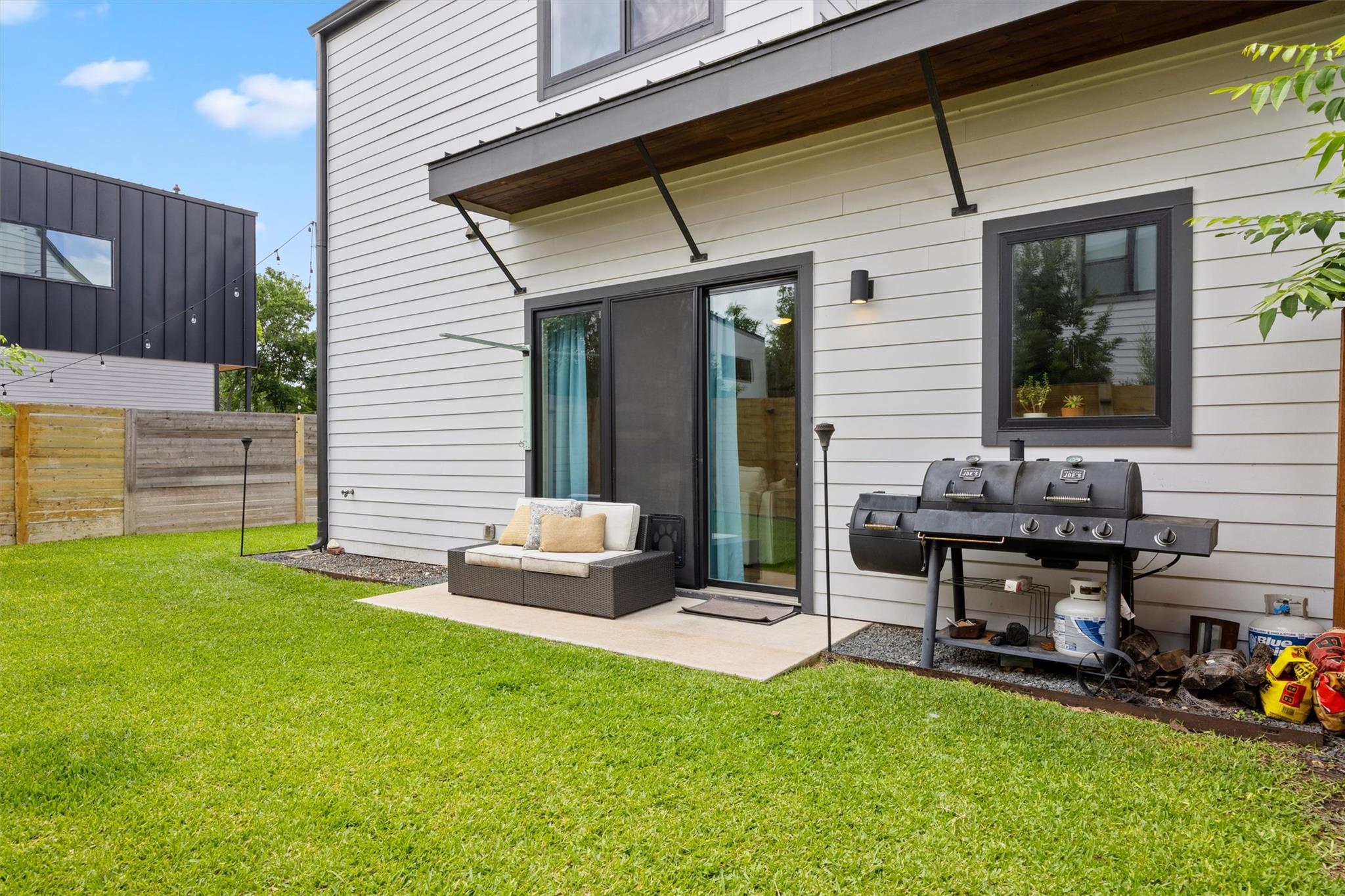 1116 Stobaugh Street Austin TX 78757