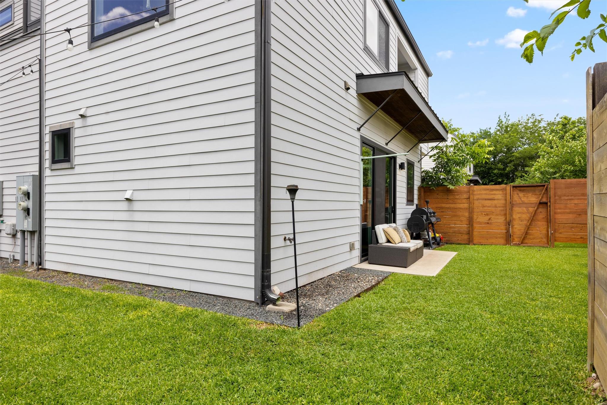 1116 Stobaugh Street Austin TX 78757