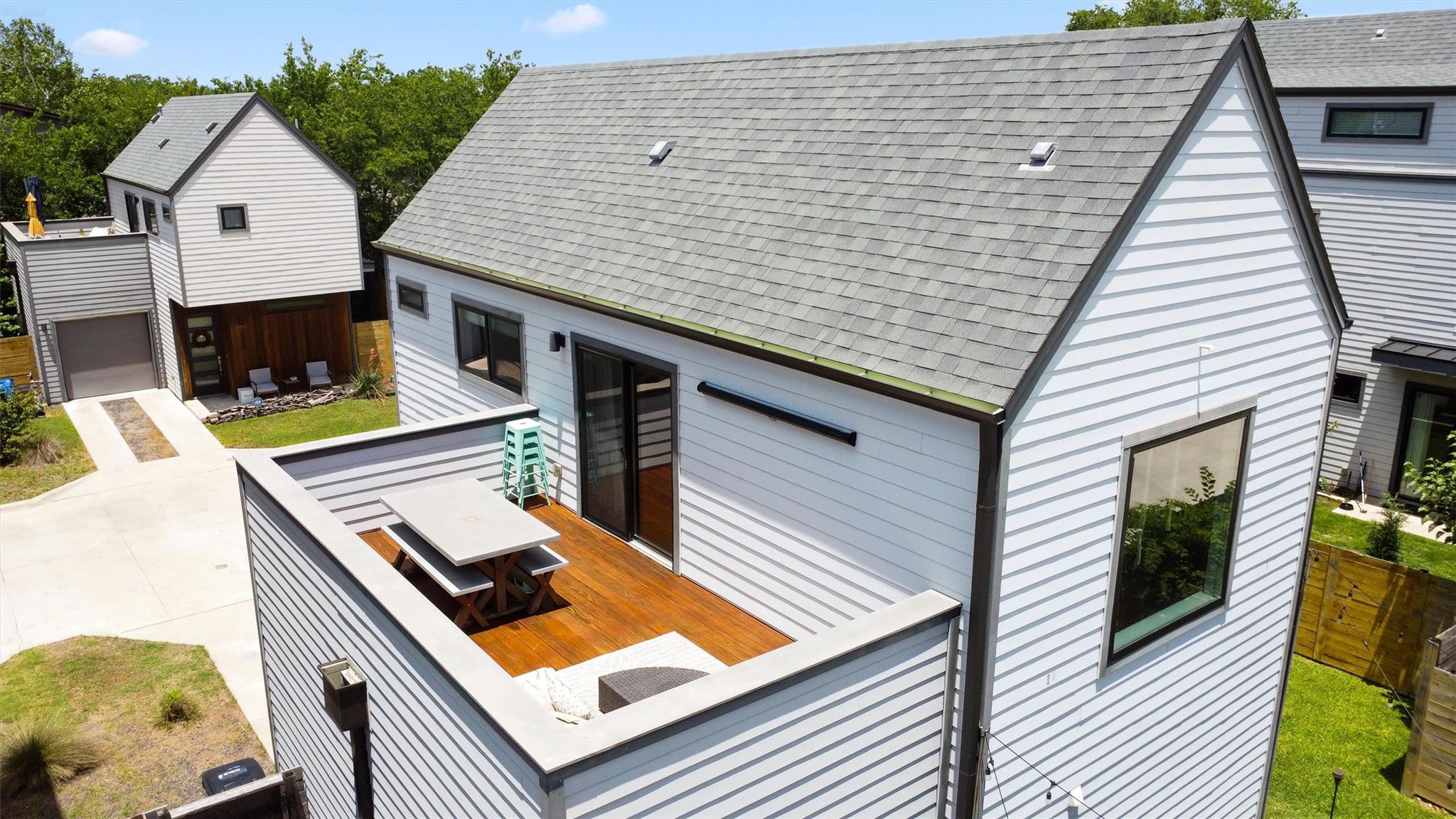 1116 Stobaugh Street Austin TX 78757