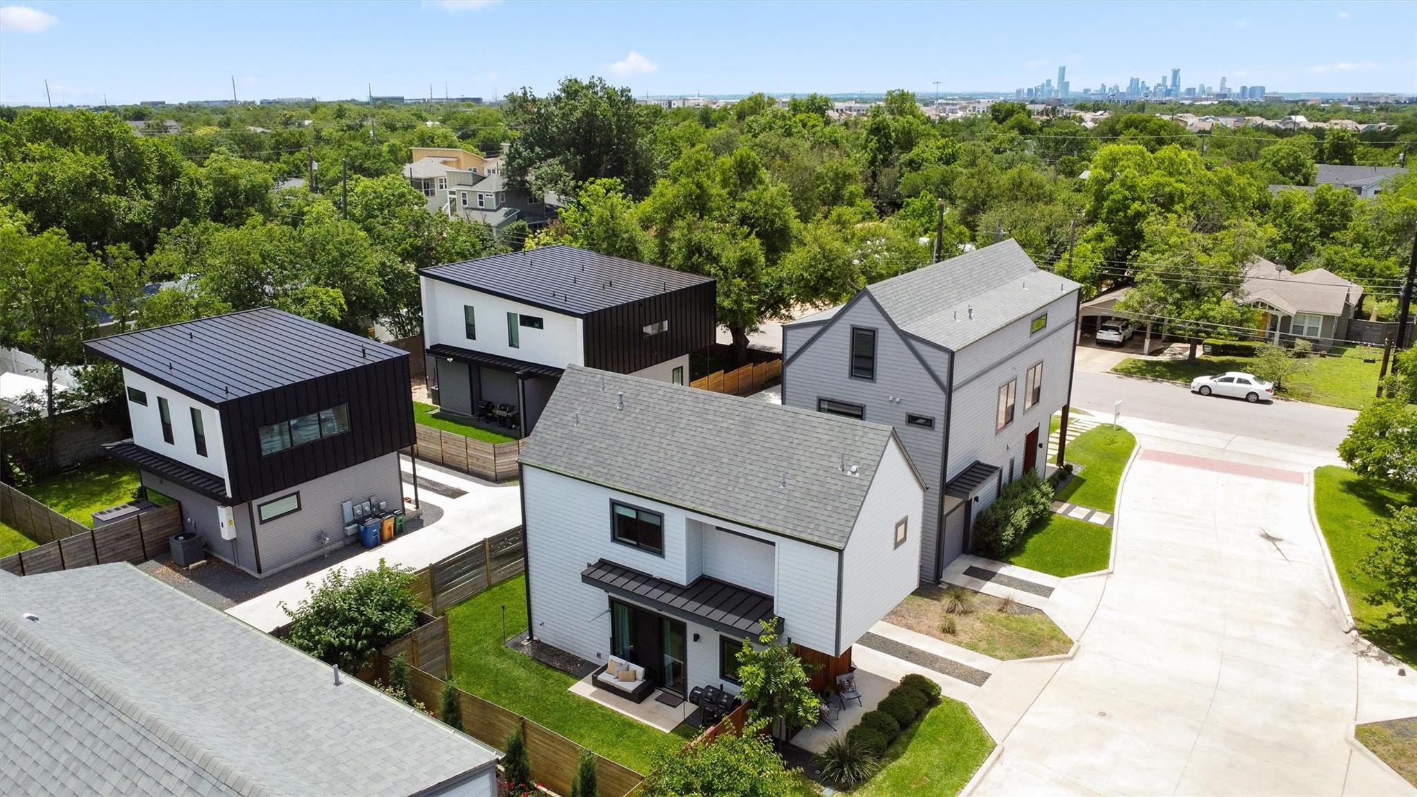 1116 Stobaugh Street Austin TX 78757