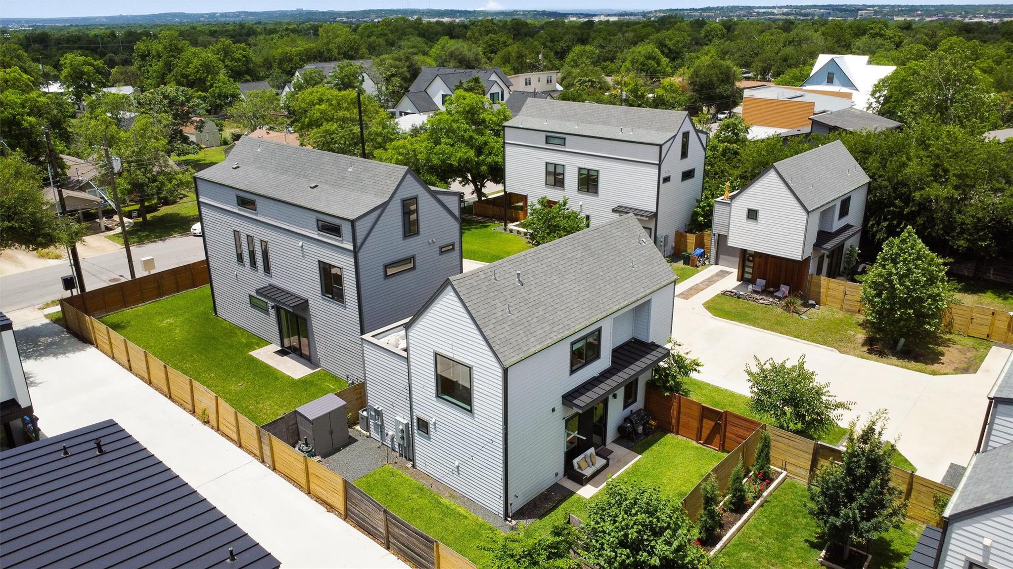 1116 Stobaugh Street Austin TX 78757