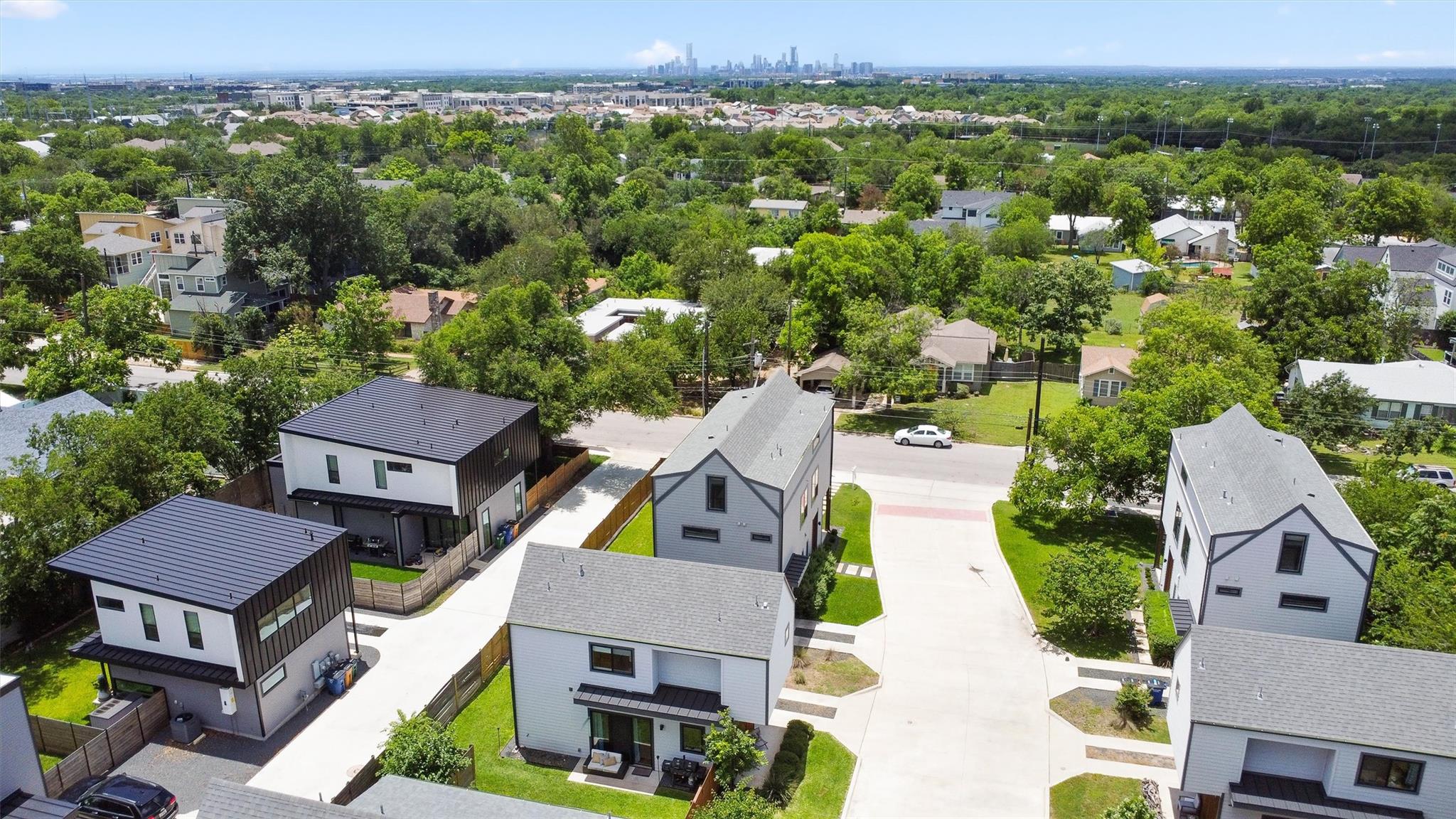 1116 Stobaugh Street Austin TX 78757