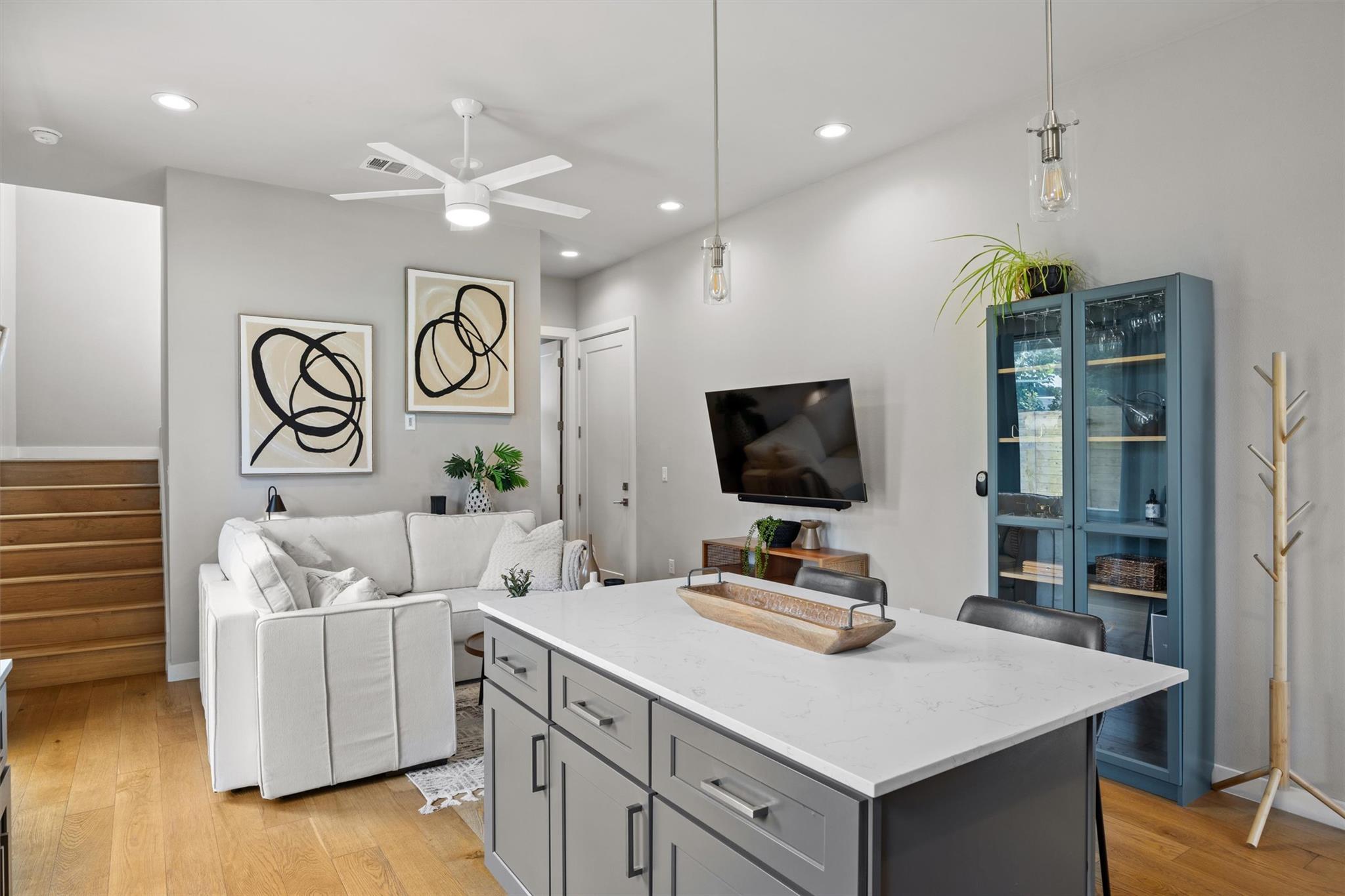 1116 Stobaugh Street Austin TX 78757