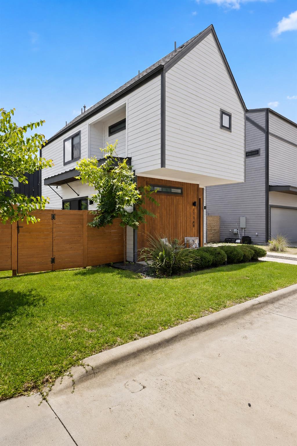 1116 Stobaugh Street Austin TX 78757