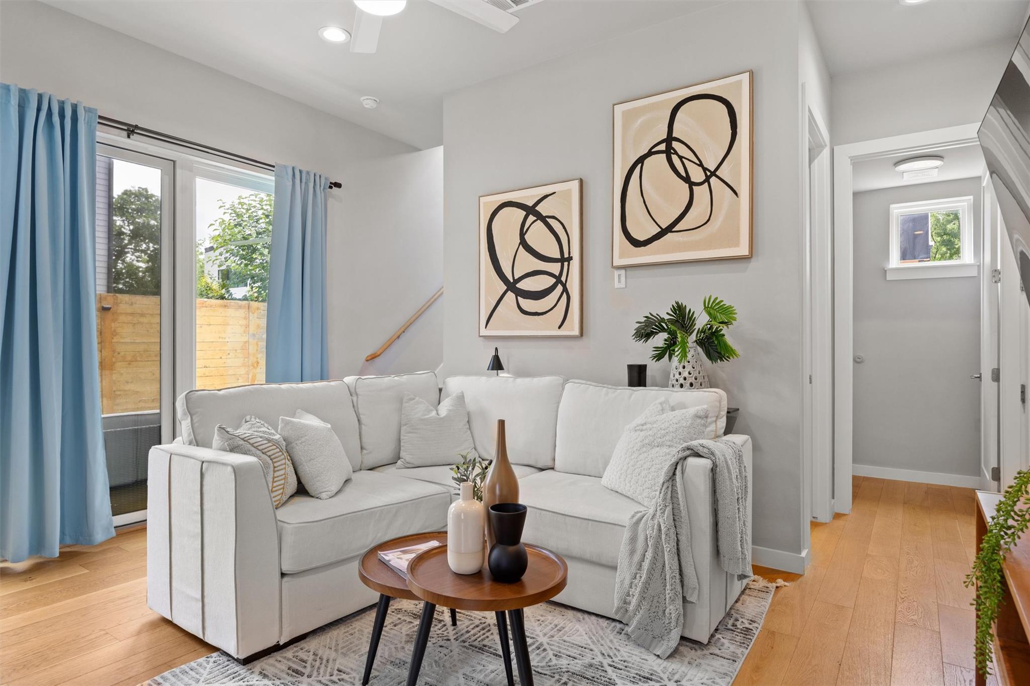 1116 Stobaugh Street Austin TX 78757