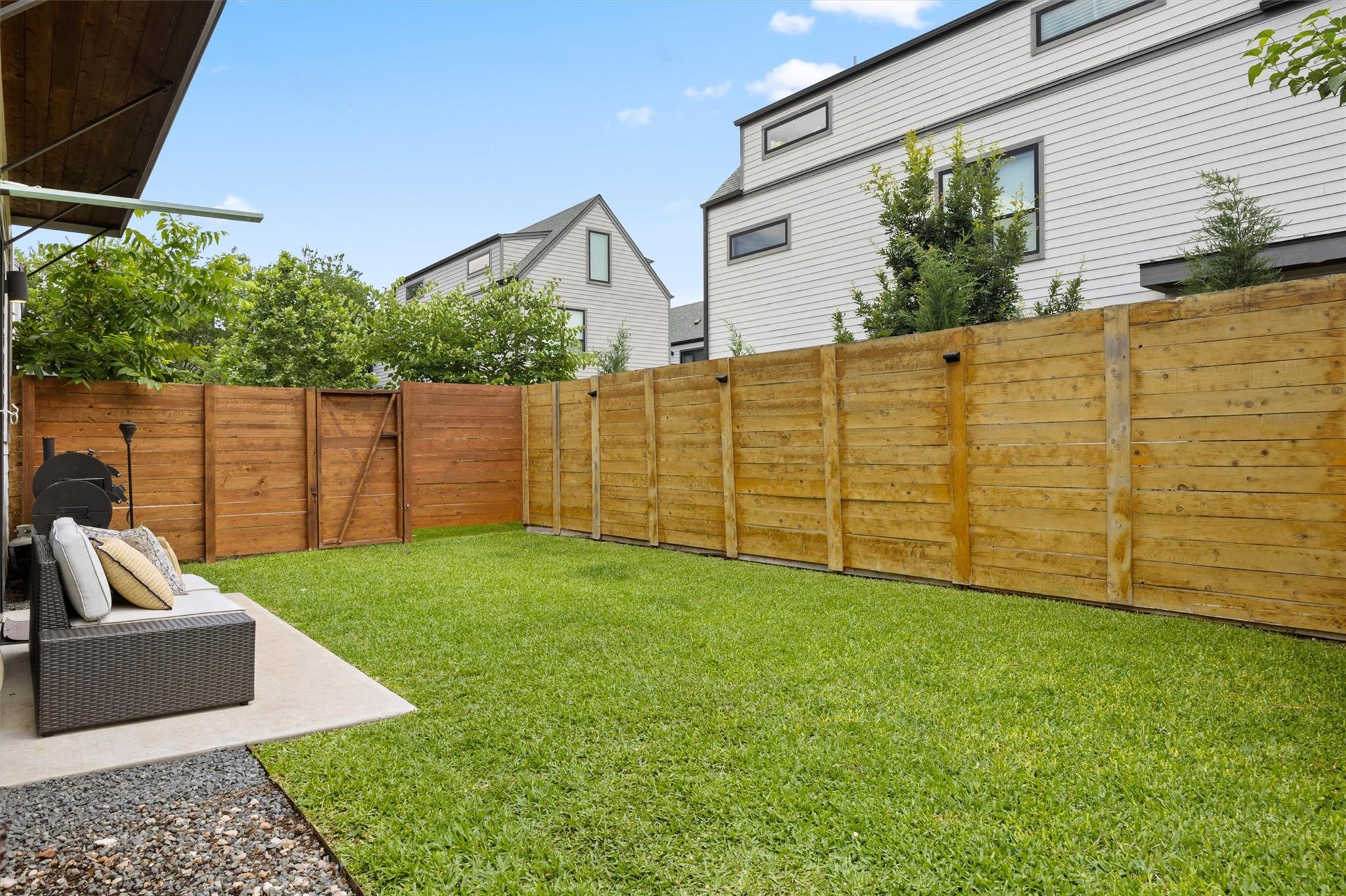 1116 Stobaugh Street Austin TX 78757