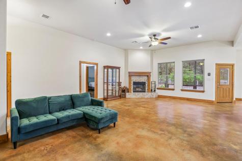 267 Corral Road Smithville TX 78957