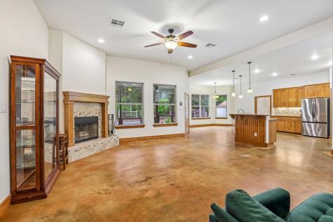 267 Corral Road Smithville TX 78957