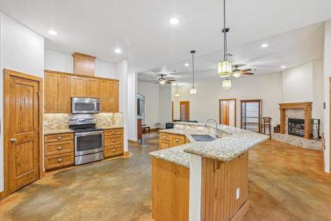 267 Corral Road Smithville TX 78957