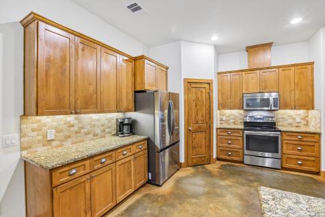 267 Corral Road Smithville TX 78957