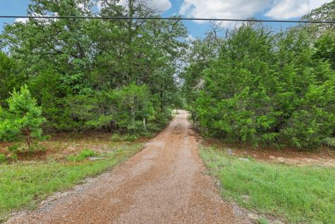 267 Corral Road Smithville TX 78957