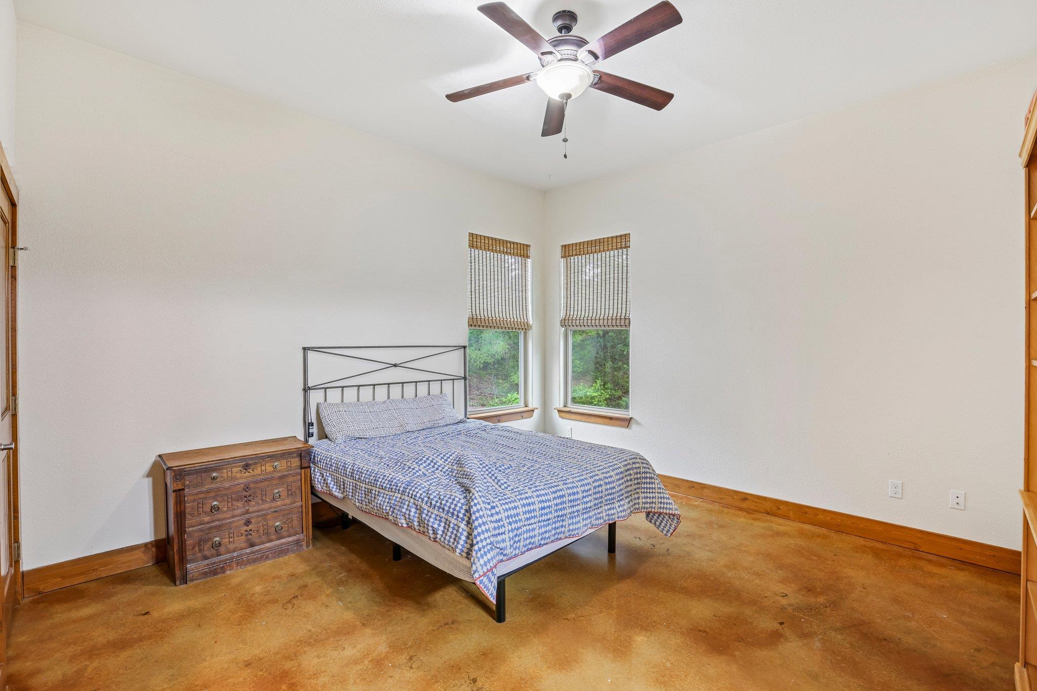 267 Corral Road Smithville TX 78957